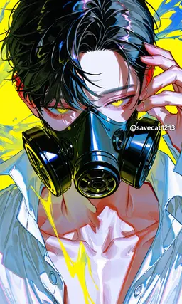 Profile image of アルファ