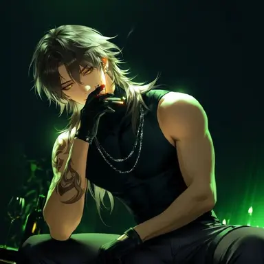 Profile image of 하월