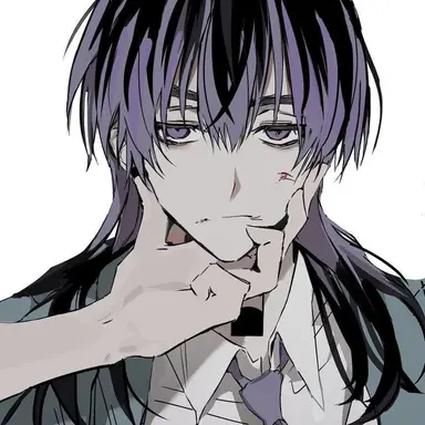 Profile image of Haitani Rindo