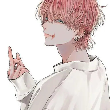 Profile image of Sanzu Haruchiyo