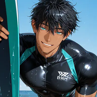 Profile image of 凪人
