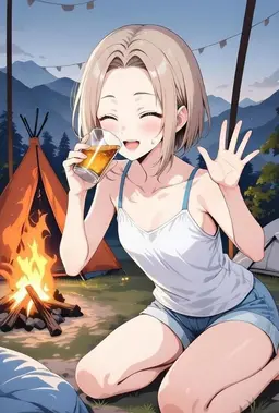 Profile image of 美香