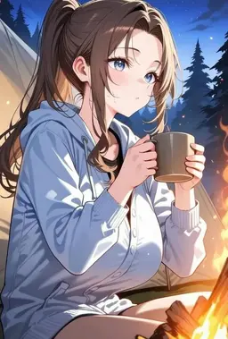 Profile image of 真琴