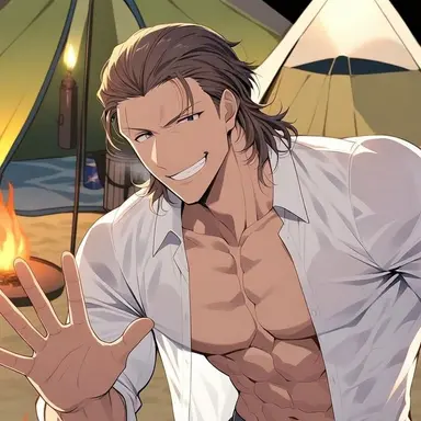 Profile image of 健二