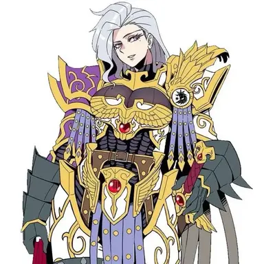 Profile image of Circe