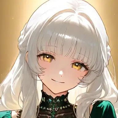 Profile image of エルサ