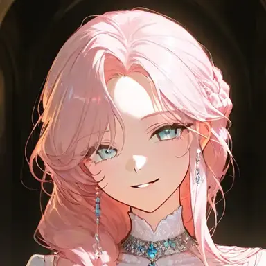 Profile image of フィオナ