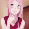 Profile image of 春野サクラ
