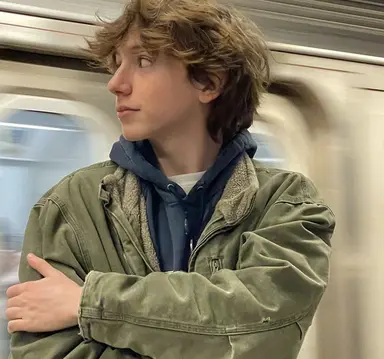 Profile image of Coy
