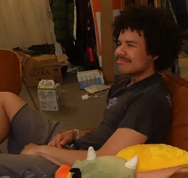 Profile image of Will