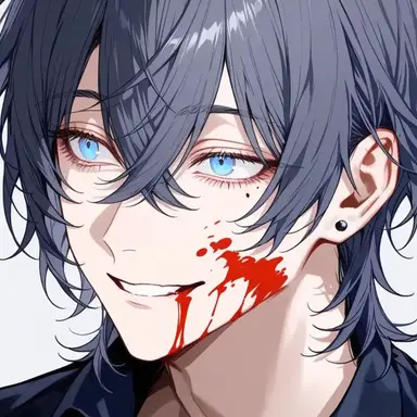 Profile image of Tobari Inukai