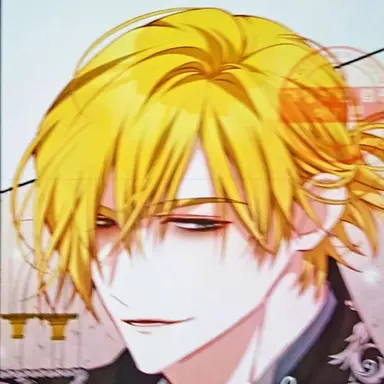 Profile image of 세드릭 록시탄트