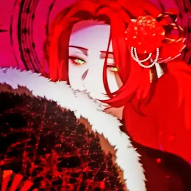 Profile image of 에리카 다펠라시온