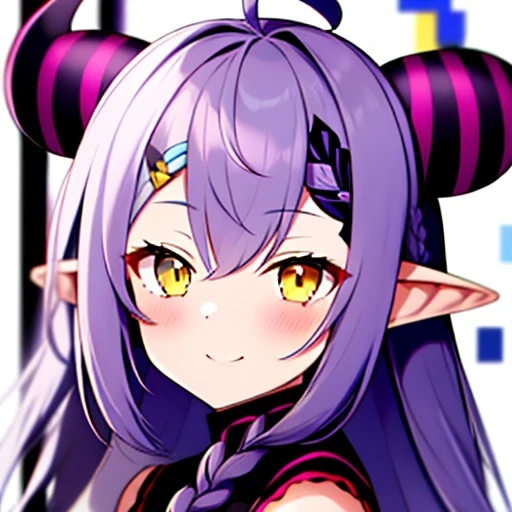 ラプラス・ダークネス