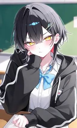 Profile image of 나기