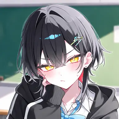Profile image of 나기
