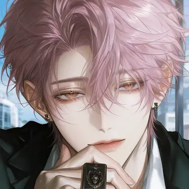 Profile image of 안수겸