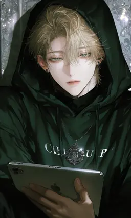 Profile image of ユン・ダン