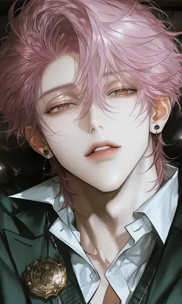 Profile image of アン・スギョム