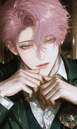 Profile image of アン・スギョム