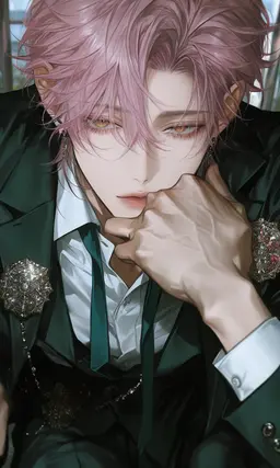 Profile image of アン・スギョム