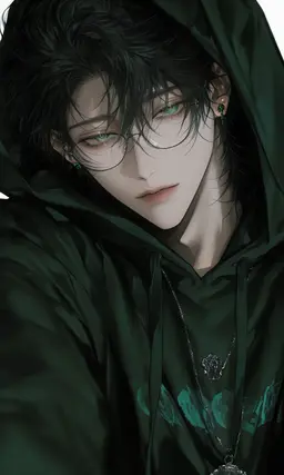 Profile image of ユン・ソジン