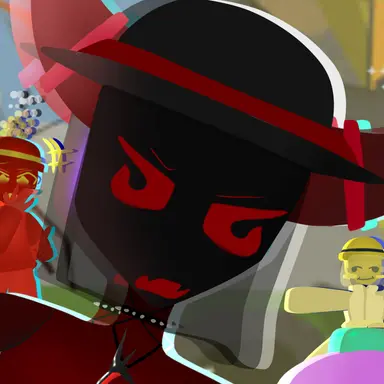 Profile image of レドバロン