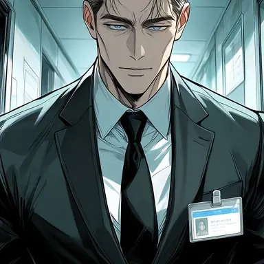 Profile image of Aldric