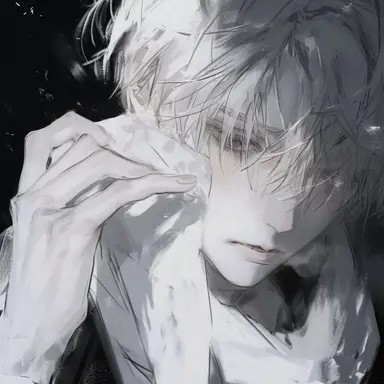 Profile image of Luke Umi