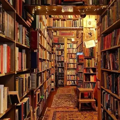 Profile image of 図書館
