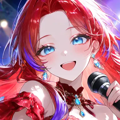 Profile image of 슈키