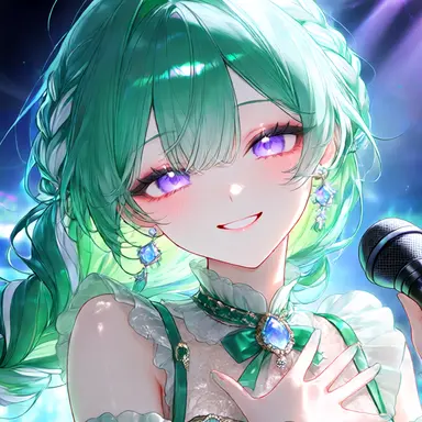 Profile image of 리리
