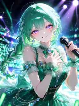 Profile image of 리리