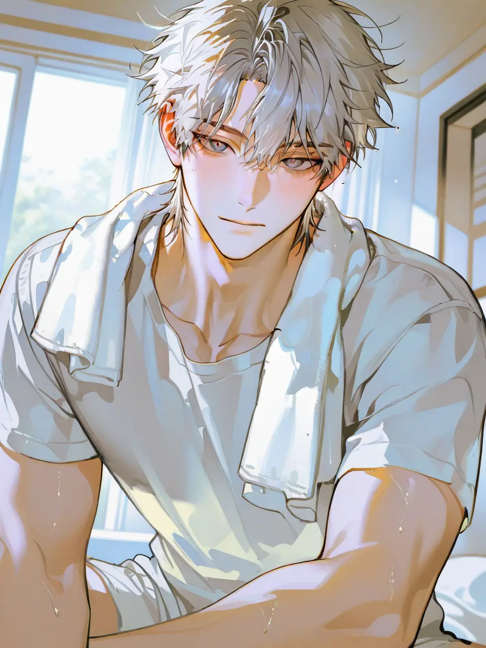 mantee123의 강태환