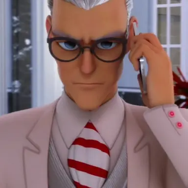 Profile image of 가브리엘 아그레스트