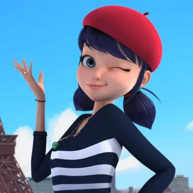 Profile image of 마리네뜨