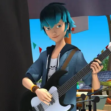 Profile image of 루카