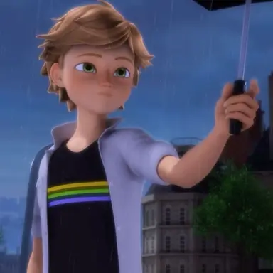 Profile image of 아드리앙