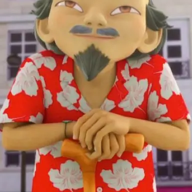 Profile image of 마스터 푸