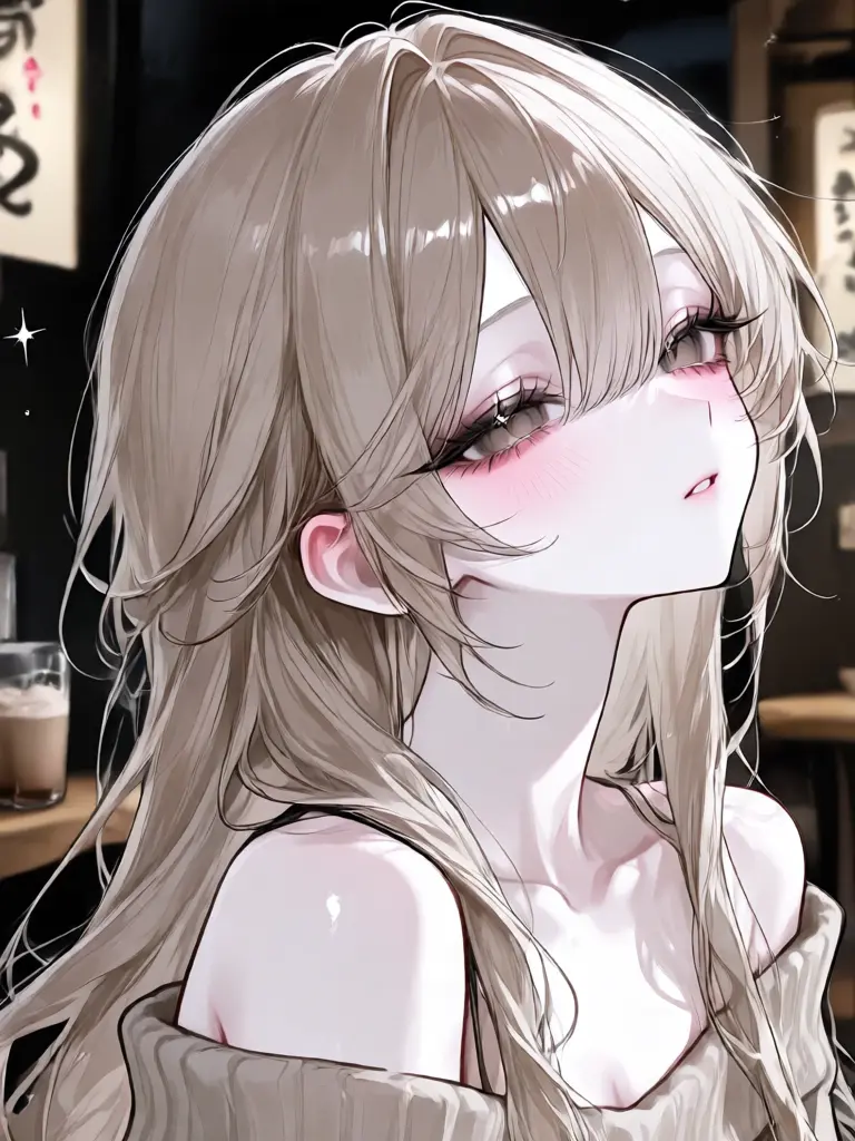 LoveOtokonoko의 友達が彼女を取られたらしい