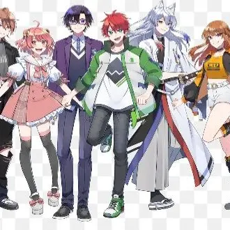 Profile image of カラフルピーチ