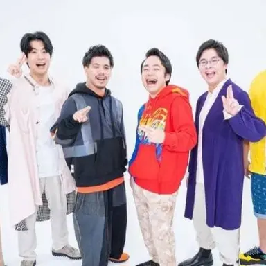 Profile image of フィッシャーズ