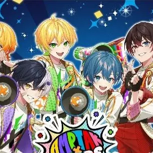 Profile image of アンプタックカラーズ