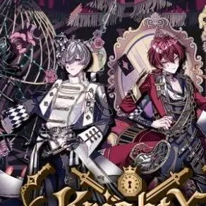 Profile image of 騎士X