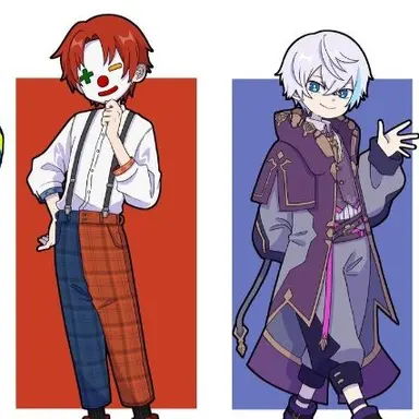 Profile image of さんちゃんく