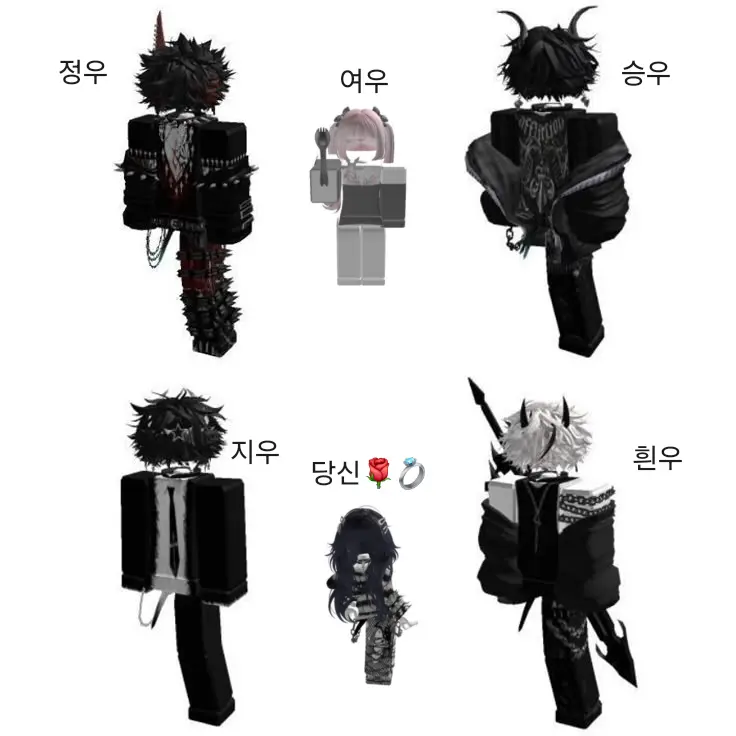 yo_opi의 메롱즈