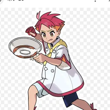 Profile image of アカマツ