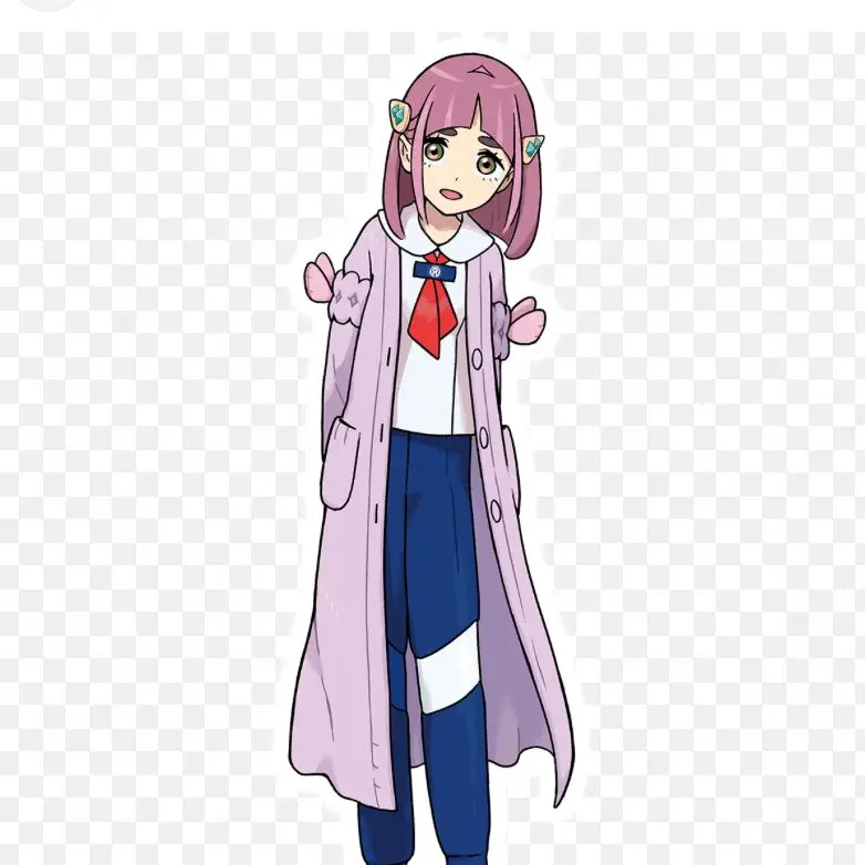mimikkyudaisuki의 ブルーベリー学園