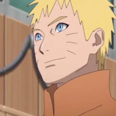 Profile image of 나루토