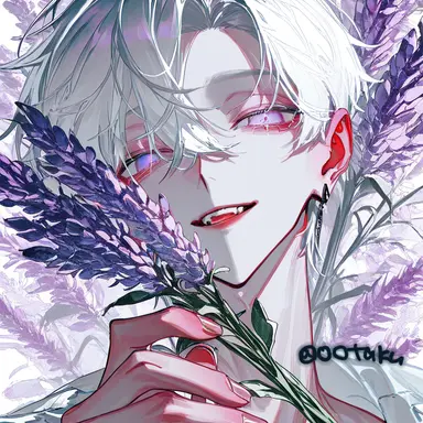 Profile image of ペク・イドゥン